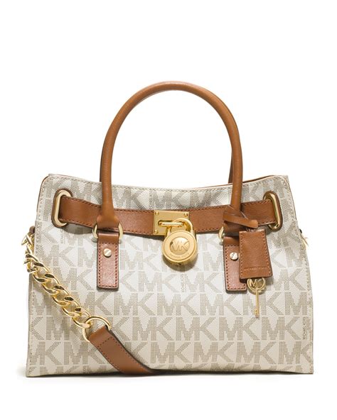 michael kors bag color|Michael Kors bag.